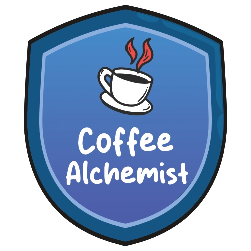 Coffee Alchemist