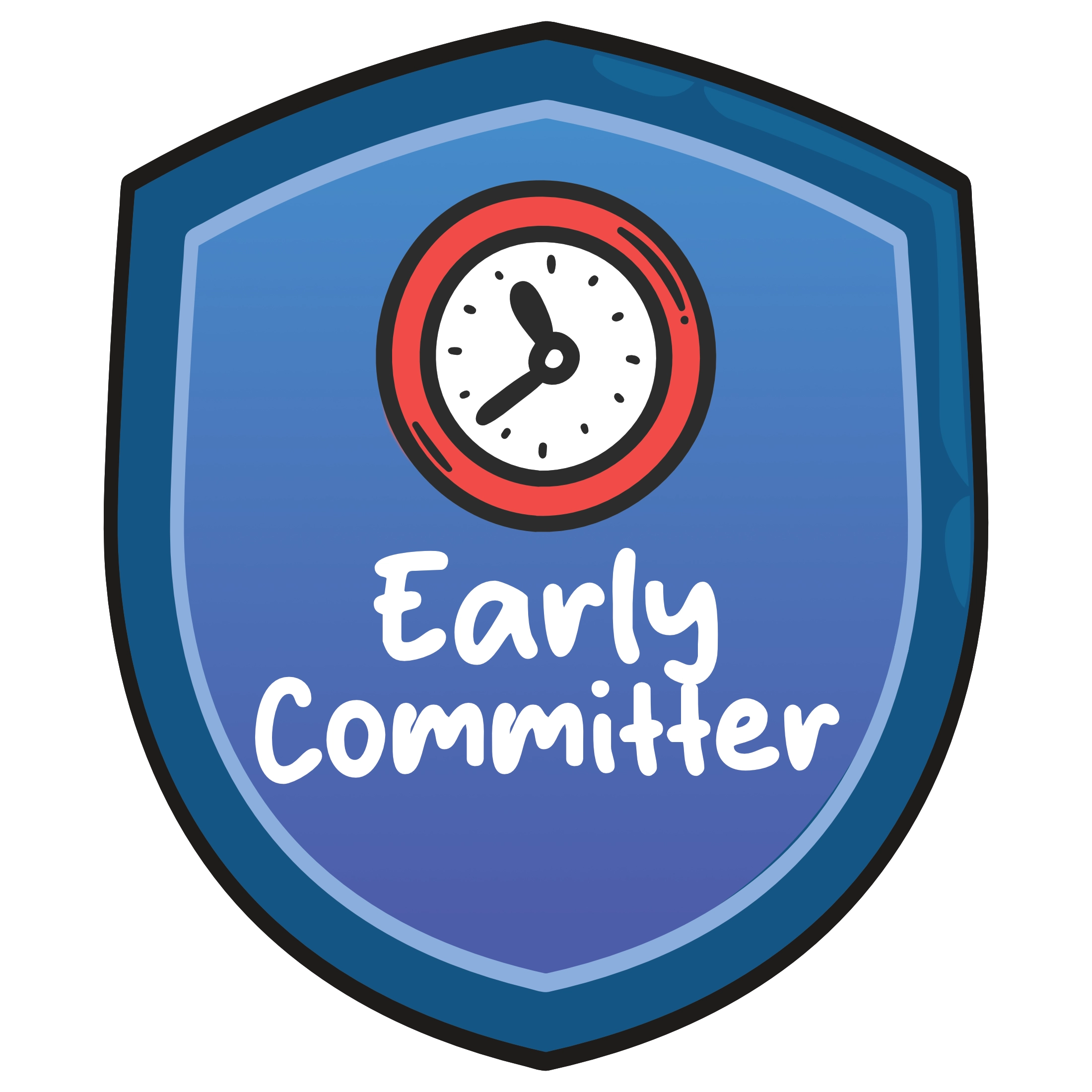 Early Committer
