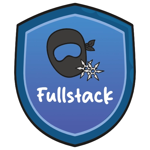 Full Stack