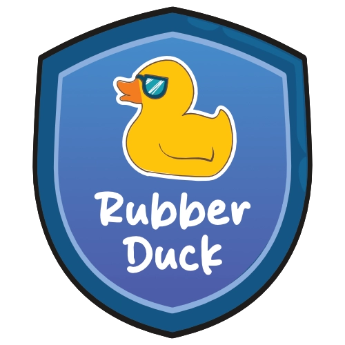 Rubber Duck